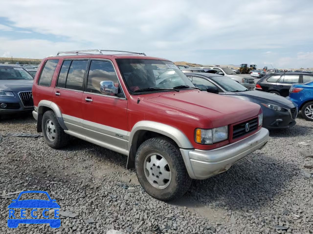 1996 ACURA SLX JAEDJ58VXT7B02258 зображення 0