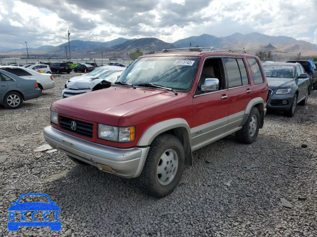 1996 ACURA SLX JAEDJ58VXT7B02258 image 1