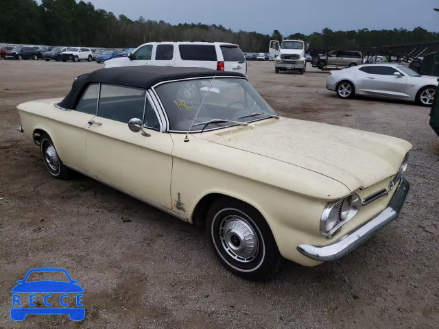 1962 CHEVROLET CORVAIR 20967W273613 image 0