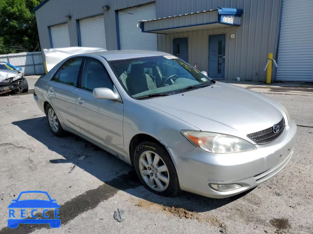 2004 TOYOTA OTHER 4T1BE30K74U910879 image 0