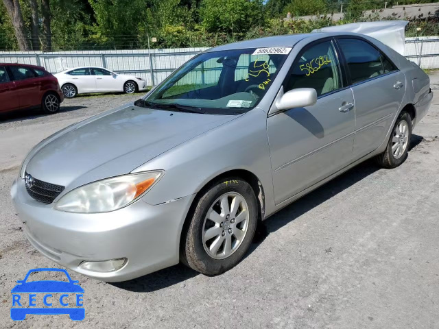 2004 TOYOTA OTHER 4T1BE30K74U910879 image 1