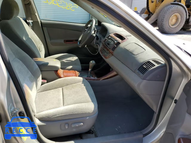 2004 TOYOTA OTHER 4T1BE30K74U910879 image 4