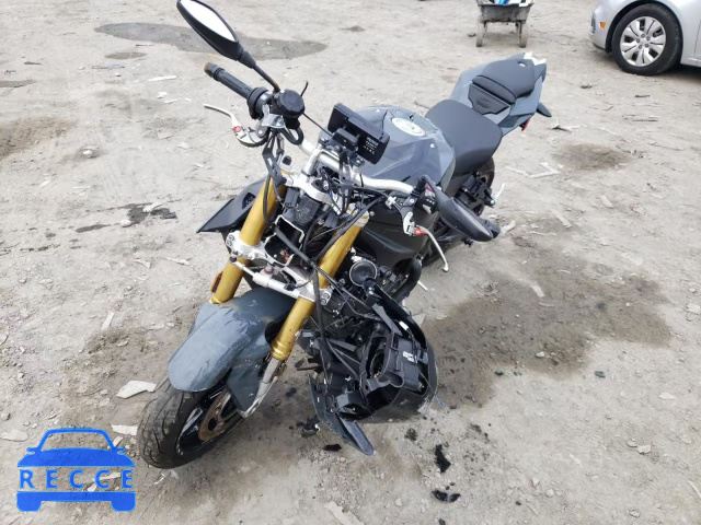 2018 BMW S 1000 R WB10D6200JZ762176 Bild 1