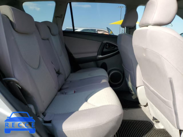 2007 TOYOTA RAV 4 JTMBK33V876015770 image 5