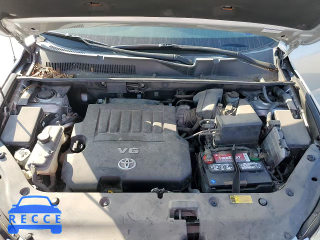 2007 TOYOTA RAV 4 JTMBK33V876015770 image 6