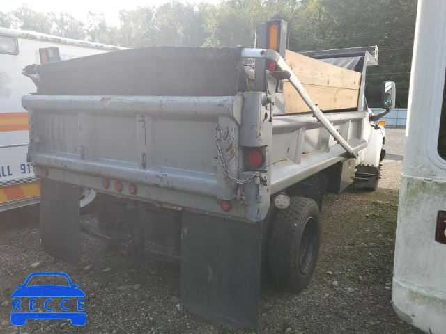 2006 GMC C4500 C4C0 1GDE4C1E36F400190 image 3