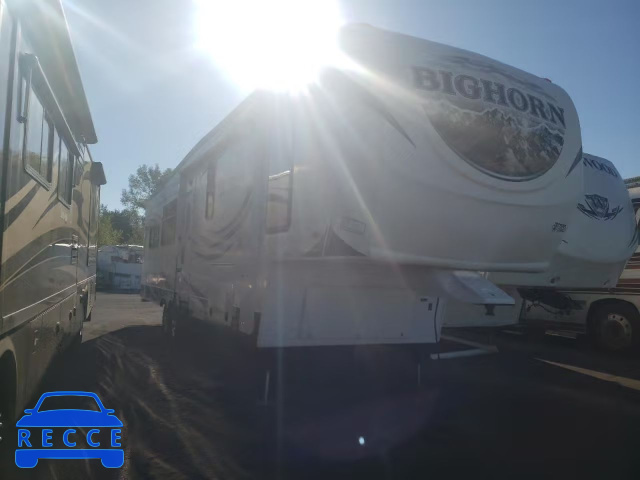 2013 HRTL BIGHORN 5SFBG3828DE262849 Bild 0