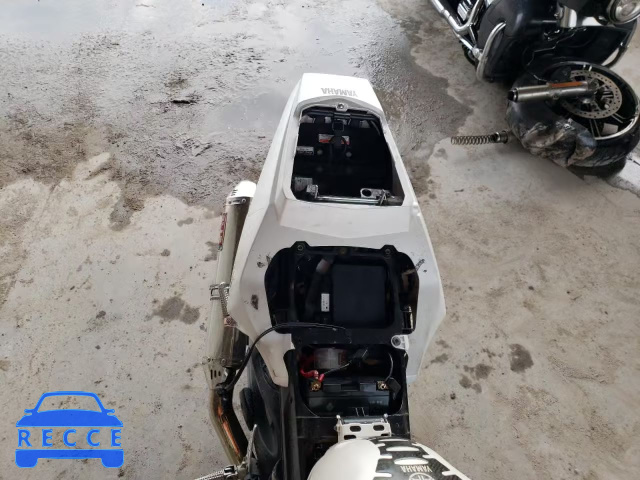 2009 YAMAHA YZFR6 S JYARJ06E49A040981 image 5