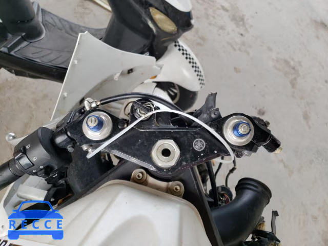 2009 YAMAHA YZFR6 S JYARJ06E49A040981 image 7