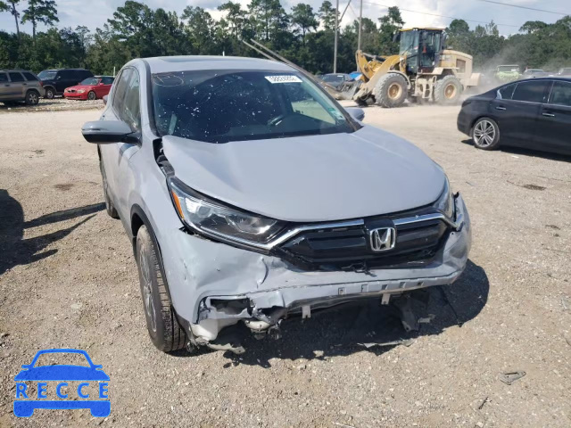 2021 HONDA CR-V EXL 2HKRW1H86MH401647 image 8