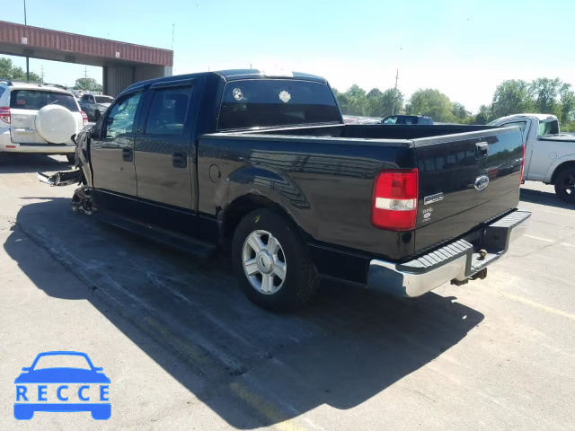 2004 FORD F150 XLT 1FTRW12W94KD23891 image 2