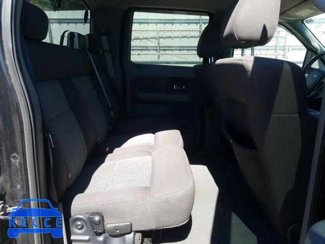 2004 FORD F150 XLT 1FTRW12W94KD23891 image 5