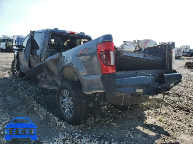 2022 FORD F350 SUPER 1FT8W3BT0NEC32277 image 2