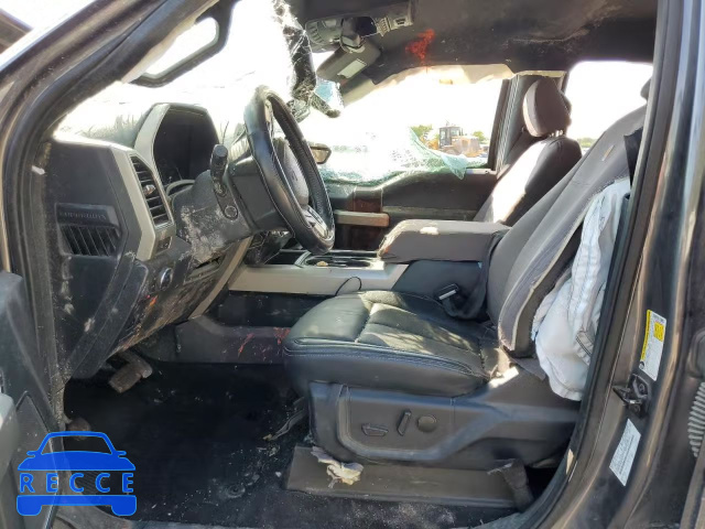 2022 FORD F350 SUPER 1FT8W3BT0NEC32277 image 4