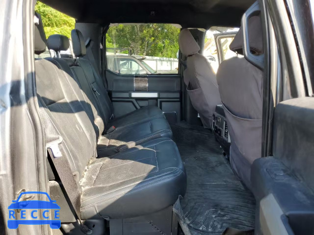 2022 FORD F350 SUPER 1FT8W3BT0NEC32277 image 5