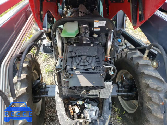 2019 TRAC TRACTOR 10SPJ00090 Bild 9