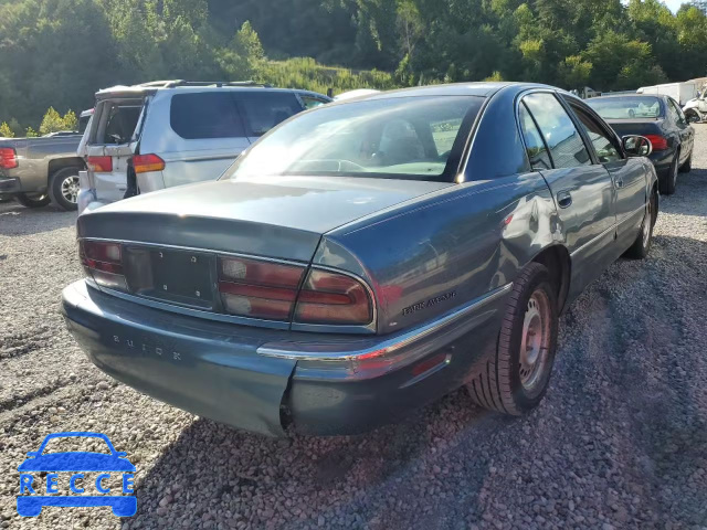 2002 BUICK PARK AVE 1G4CW54K824120219 image 3