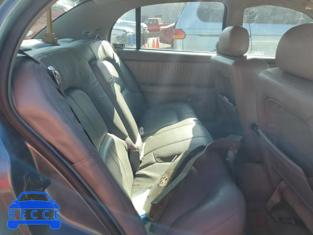 2002 BUICK PARK AVE 1G4CW54K824120219 image 5
