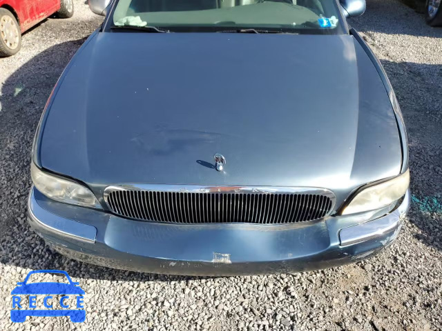 2002 BUICK PARK AVE 1G4CW54K824120219 image 6