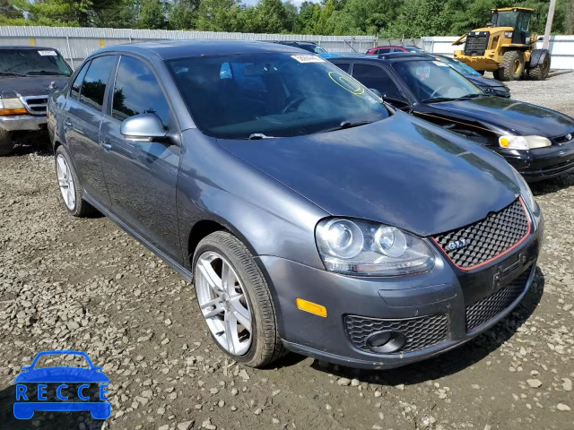 2009 VOLKSWAGEN GLI AUTOBA 3VWFA71K29M135682 image 0