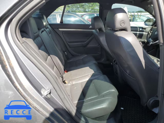 2009 VOLKSWAGEN GLI AUTOBA 3VWFA71K29M135682 image 5