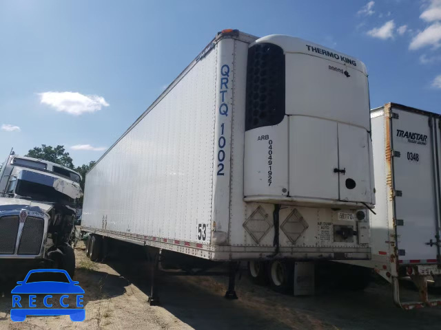 2013 GREAT DANE TRAILER TRAILER 1GRAA0626DW700320 Bild 0