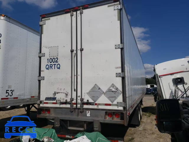 2013 GREAT DANE TRAILER TRAILER 1GRAA0626DW700320 Bild 3