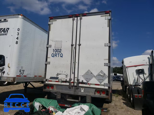 2013 GREAT DANE TRAILER TRAILER 1GRAA0626DW700320 зображення 7