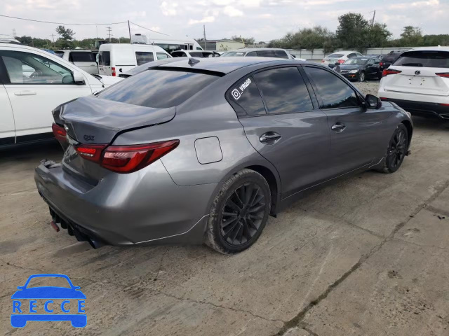 2021 INFINITI Q50 LUXE JN1EV7BR6MM750385 Bild 3