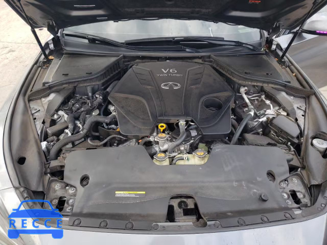 2021 INFINITI Q50 LUXE JN1EV7BR6MM750385 Bild 6