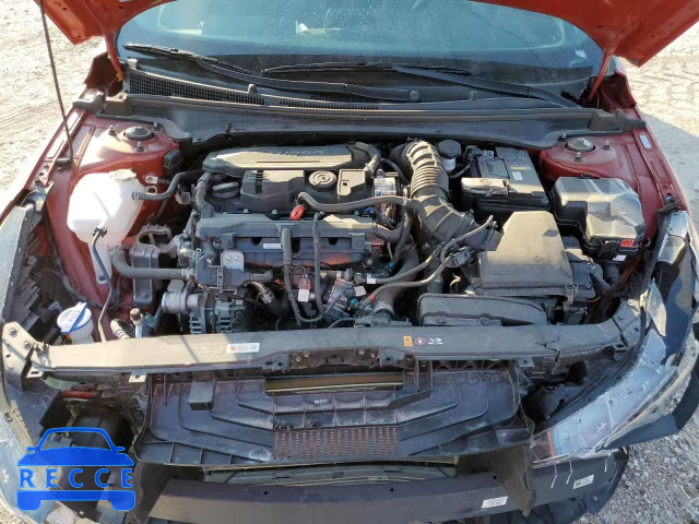 2022 HYUNDAI ELANTRA N KMHLR4AF4NU244369 image 6