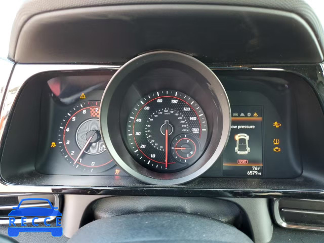 2022 HYUNDAI ELANTRA N KMHLR4AF4NU244369 image 7