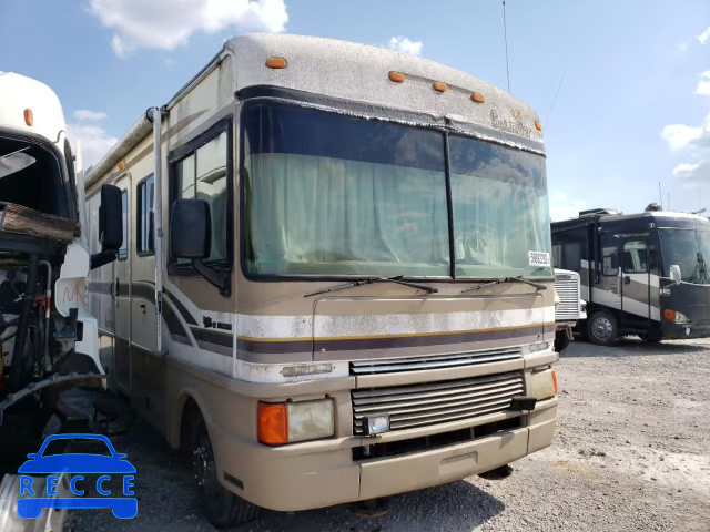 1999 FLEE BOUNDER 3FCNF53S9XJA11229 image 0