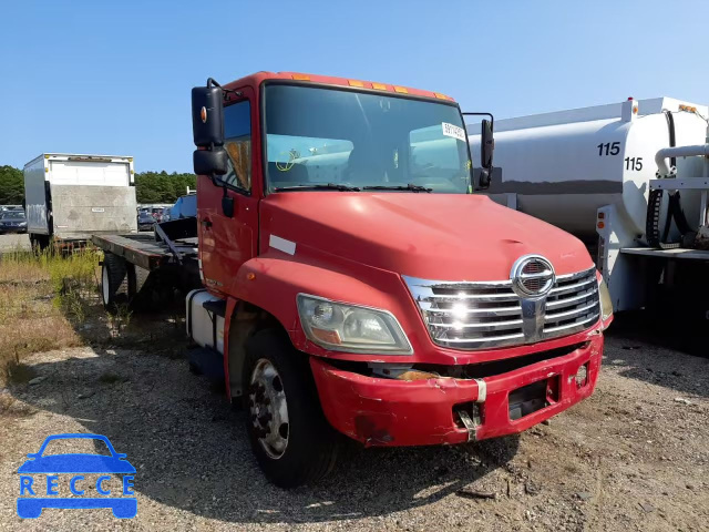 2010 HINO HINO 338 5PVNV8JVXA4S51506 Bild 0