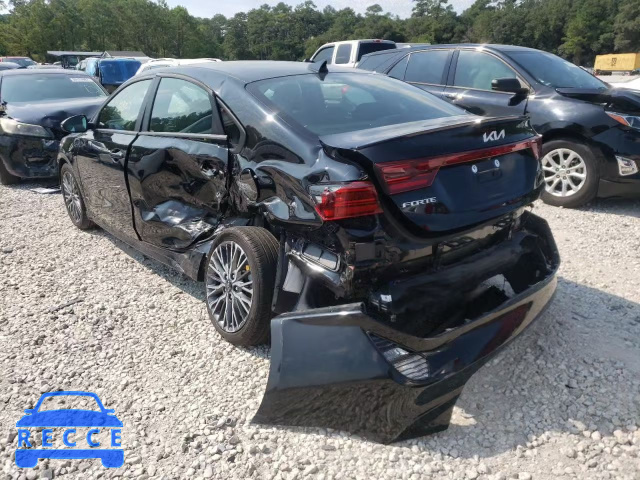 2022 KIA FORTE GT L 3KPF54AD4NE424087 Bild 2