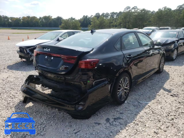 2022 KIA FORTE GT L 3KPF54AD4NE424087 Bild 3