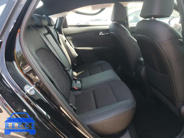 2022 KIA FORTE GT L 3KPF54AD4NE424087 Bild 5