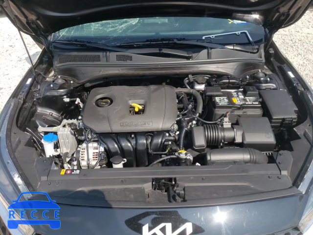 2022 KIA FORTE GT L 3KPF54AD4NE424087 Bild 6
