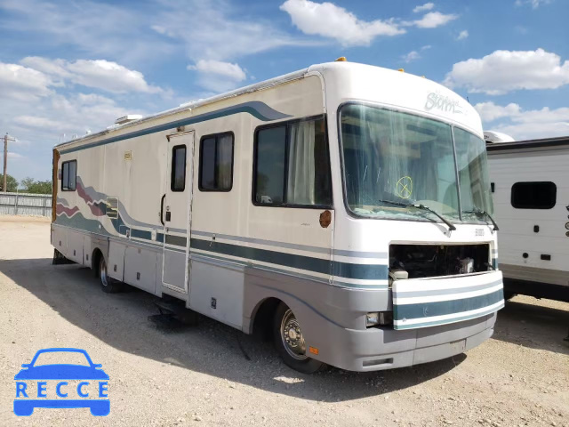 1998 CHEVROLET MOTORHOME 1GBLP37J6V3317980 зображення 0