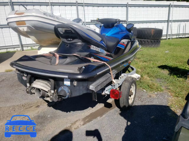 2012 KAWASAKI ULTRA 300X KAW306421112 image 3