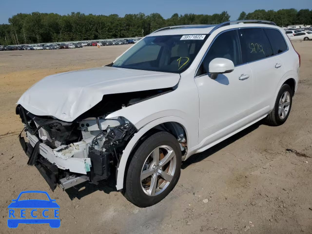 2017 VOLVO XC90 T5 YV4102KK1H1106619 image 1