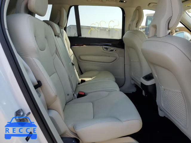 2017 VOLVO XC90 T5 YV4102KK1H1106619 image 5
