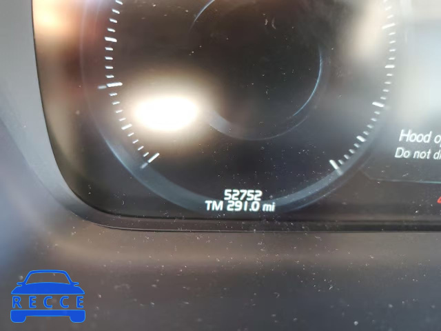 2017 VOLVO XC90 T5 YV4102KK1H1106619 image 7
