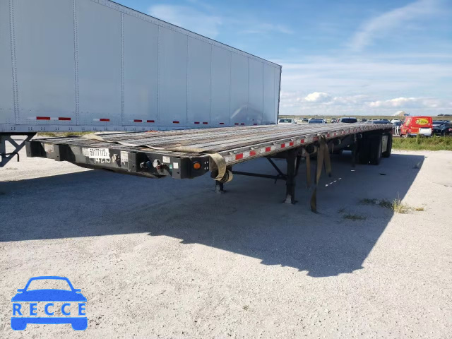 2012 GREAT DANE TRAILER TRAILER 1GRDM9625CH714785 зображення 1