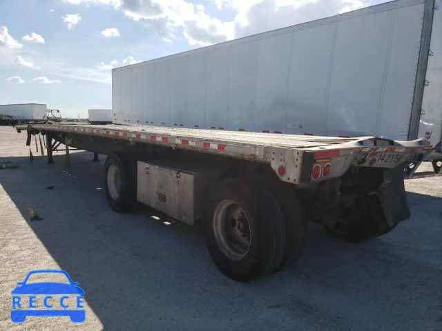 2012 GREAT DANE TRAILER TRAILER 1GRDM9625CH714785 image 2