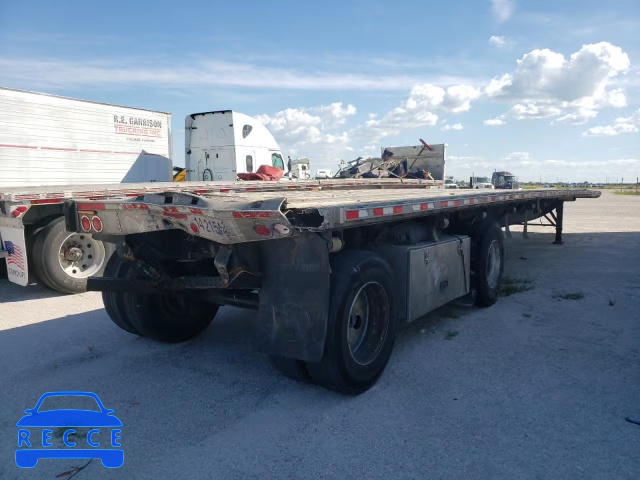 2012 GREAT DANE TRAILER TRAILER 1GRDM9625CH714785 image 3