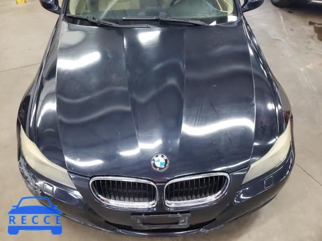 2009 BMW 328 XI SUL WBAPK53519A511203 зображення 6