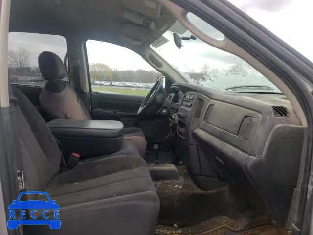 2003 DODGE RAM 1D7HU18N13S286596 Bild 4