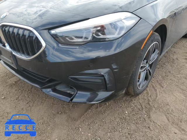 2022 BMW 228XI WBA73AK05N7K22344 Bild 8