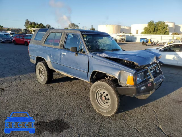 1986 TOYOTA 4RUNNER RN JT4RN62D6G0068843 Bild 0